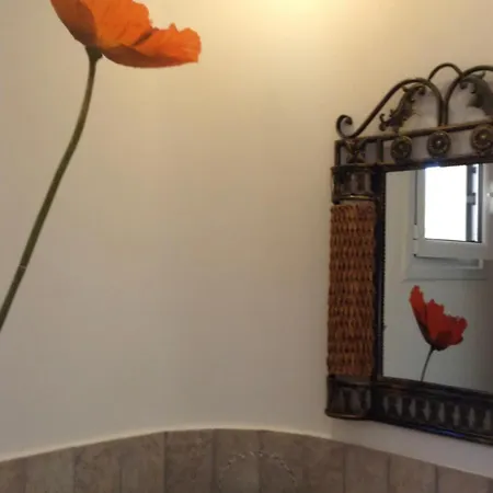 דירות Vingláfia Ktima Agrilia 1 מראה חיצוני תמונה