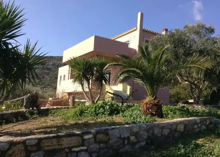 Ktima Agrilia 1