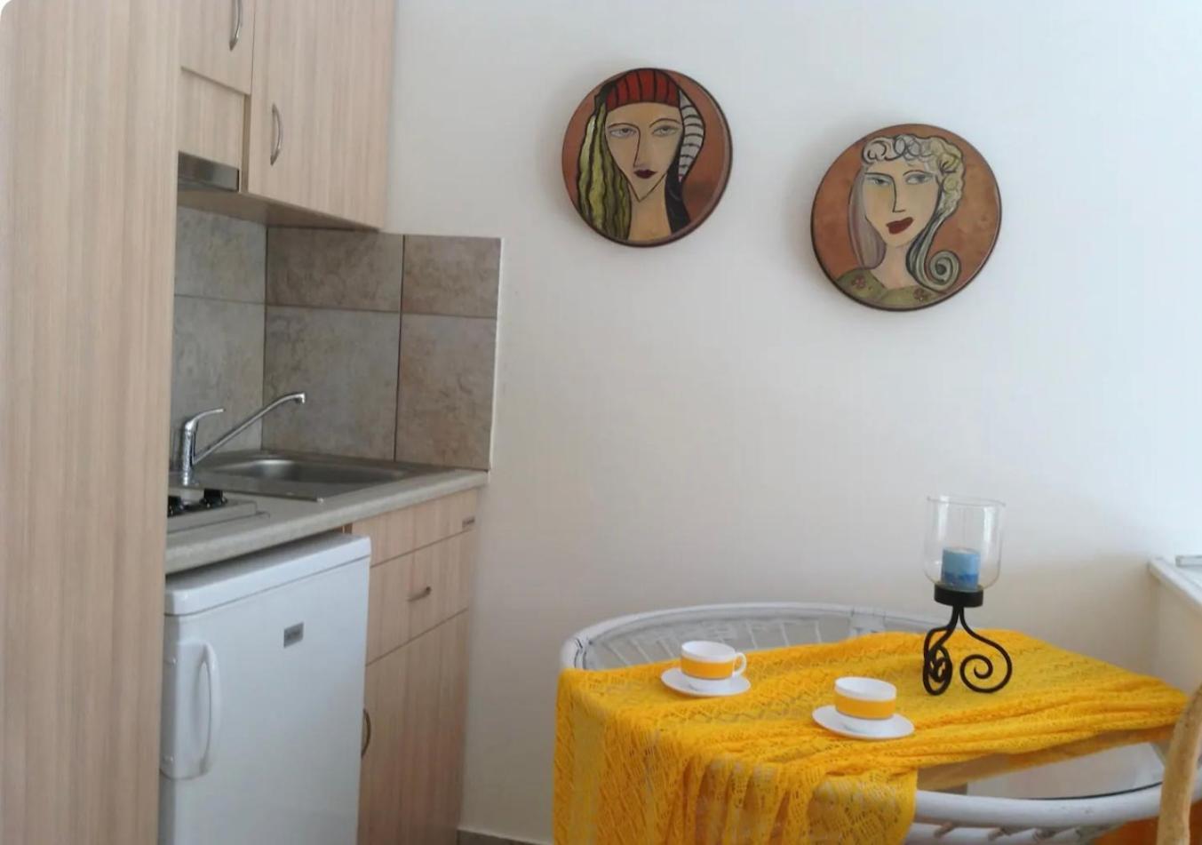 Ktima Agrilia 1 Apartment *