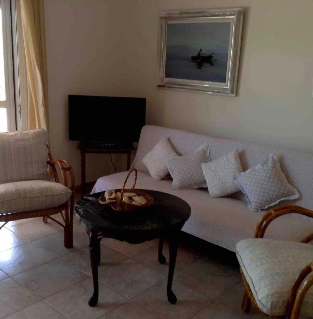 Apartment Ktima Agrilia 1 Vinglafia