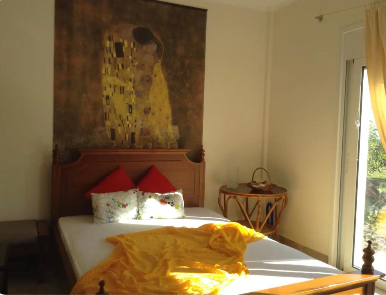 Apartment Ktima Agrilia 1